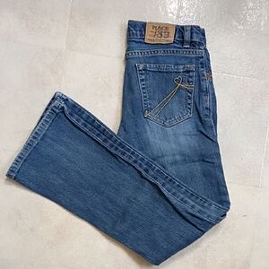 Place Classic Blue Bootcut Men's Jeans